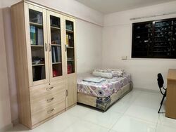 Blk 601 Clementi West Street 1 (Clementi), HDB 4 Rooms #436765911
